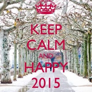 Meet your Posher, Etrrrnal